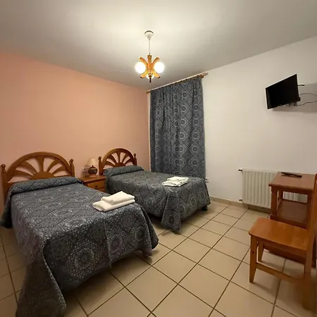 Guest house Nuevo Rasil *