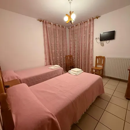 Nuevo Rasil Guest house Nohales