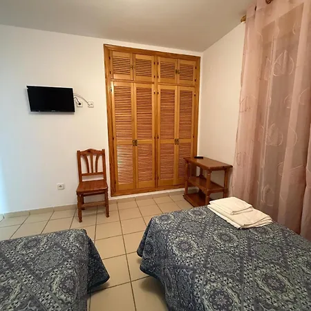 Guest house Nuevo Rasil Nohales