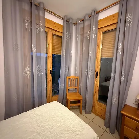 Nuevo Rasil Guest house