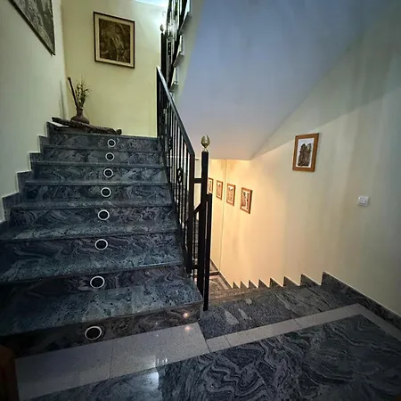 Guest house Nuevo Rasil