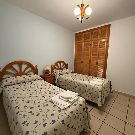 Guest house Nuevo Rasil