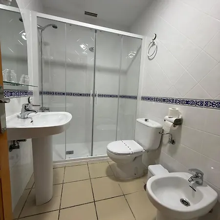 Guest house Nuevo Rasil Nohales