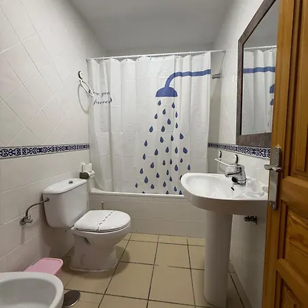 Guest house Nuevo Rasil Nohales