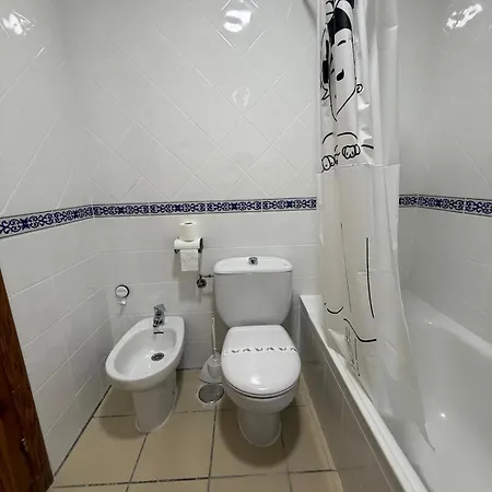 Guest house Nuevo Rasil