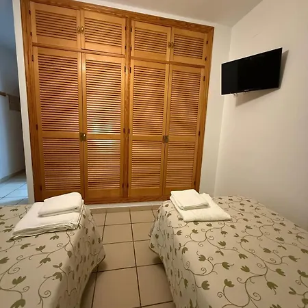 Guest house Nuevo Rasil Nohales