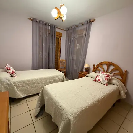 Nuevo Rasil Guest house *
