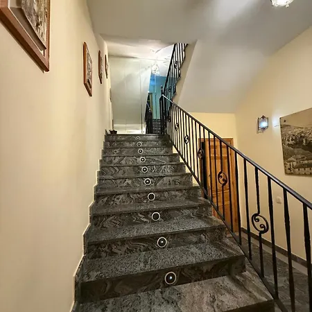 Nuevo Rasil Nohales